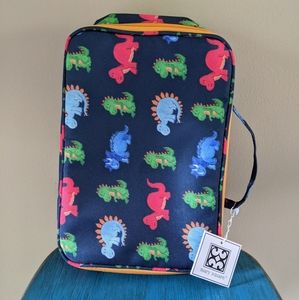NWT Dinosaur Lunchbox